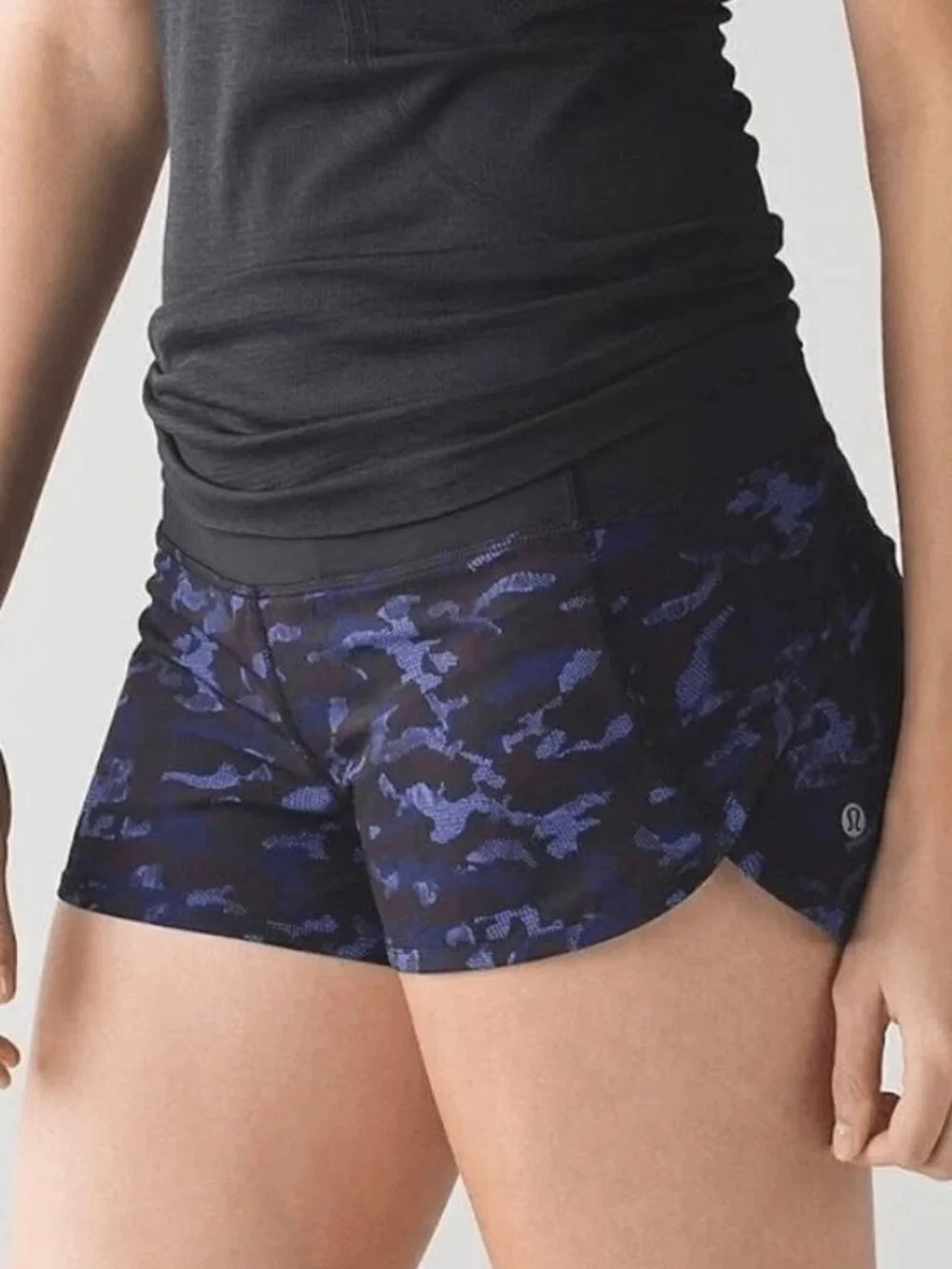 Lululemon Women's 3
